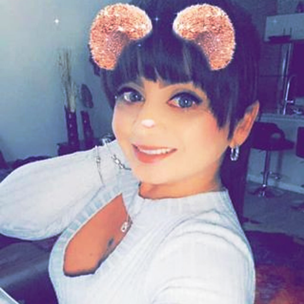 Translatina woman, Sophie Vasquez, killed in Atlanta, Georgia